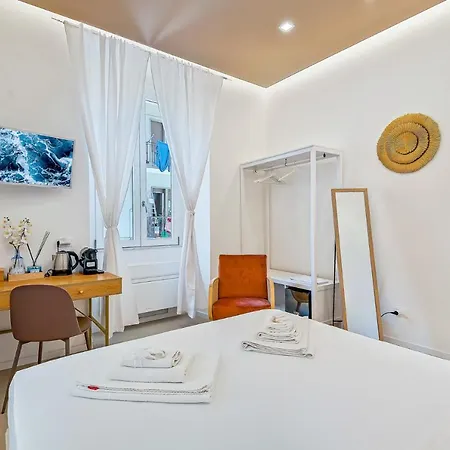 Maison d'hôtes Grenni La Spezia