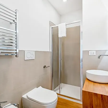 Casa de hóspedes Grenni 4*