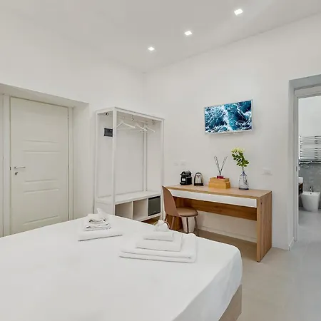Casa de hóspedes Grenni 4*