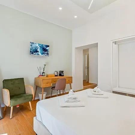 Grenni 4* La Spezia