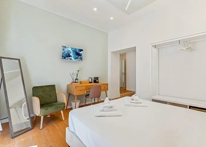 Grenni 4* La Spezia