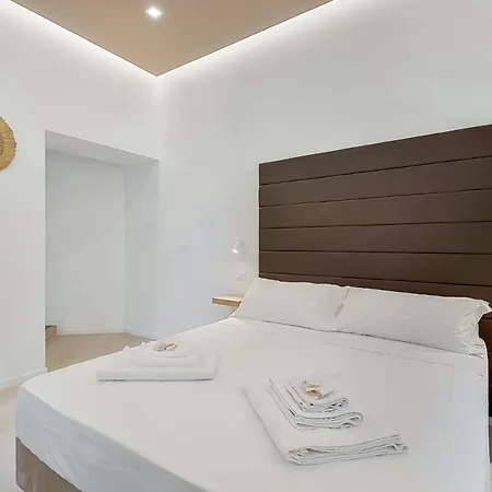 Affittacamere Grenni 4*