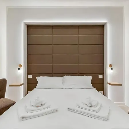 Grenni Гостевой дом 4*