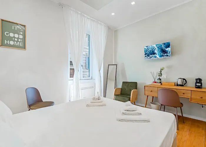 Grenni Penzion La Spezia