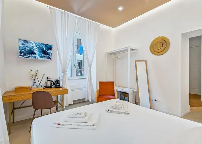 Penzion Grenni La Spezia